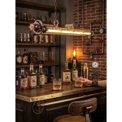 Harrington Pendant Lamp