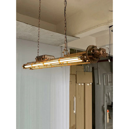 Harrington Pendant Lamp