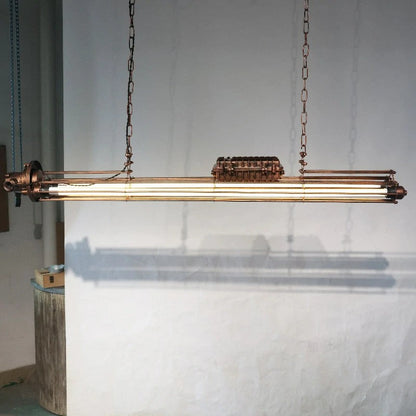 Harrington Pendant Lamp