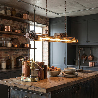 Harrington Pendant Lamp