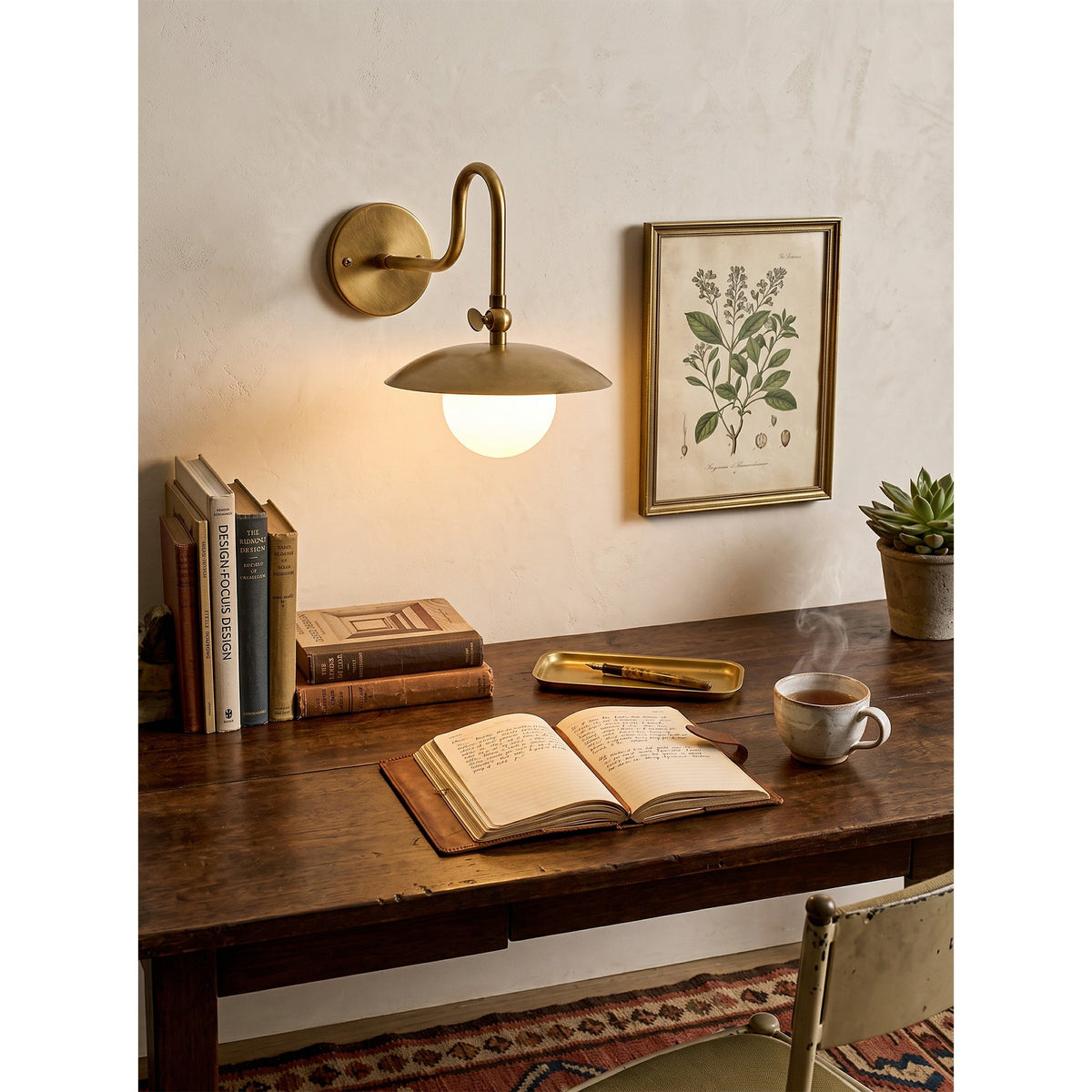 Hartwell Wall Sconce