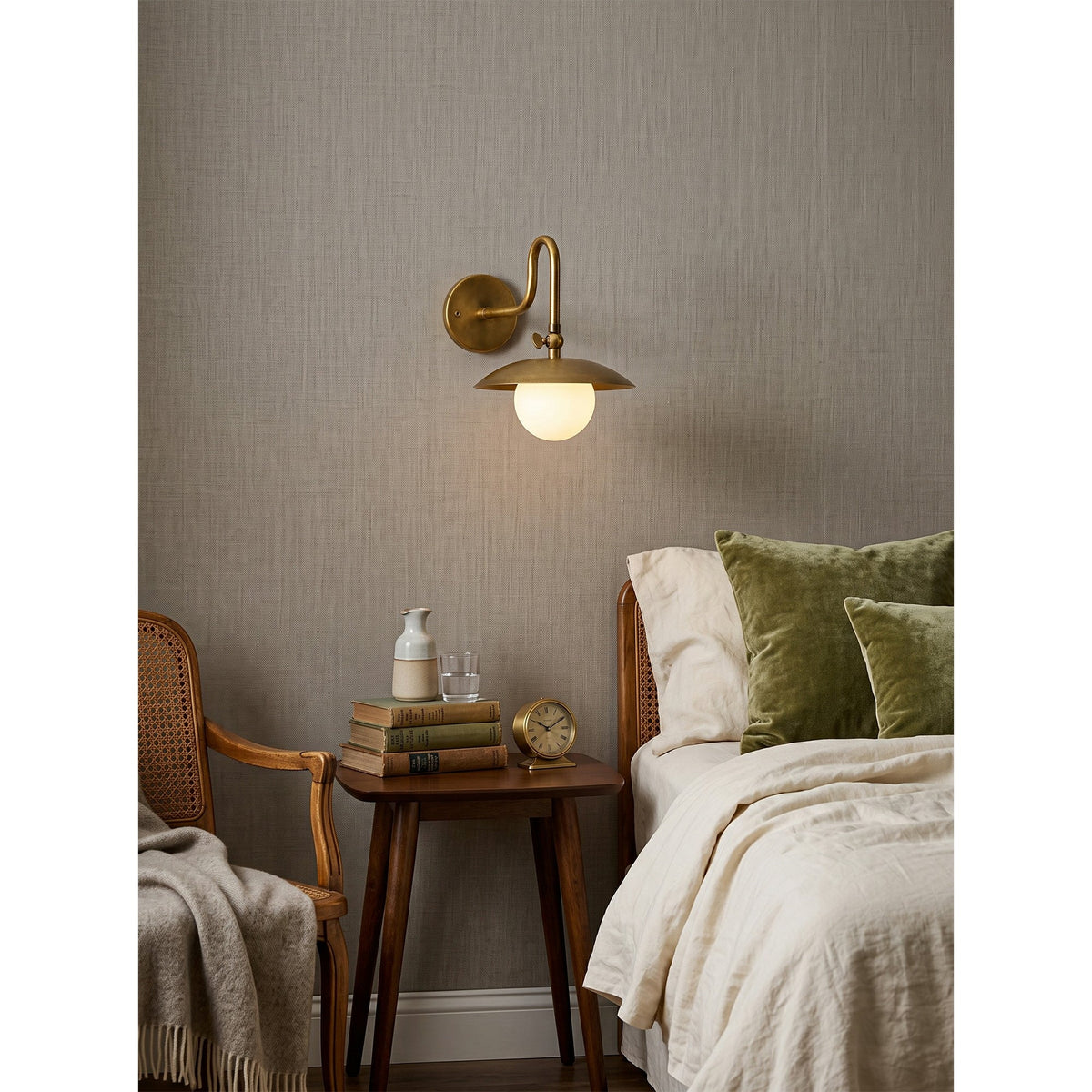 Hartwell Wall Sconce