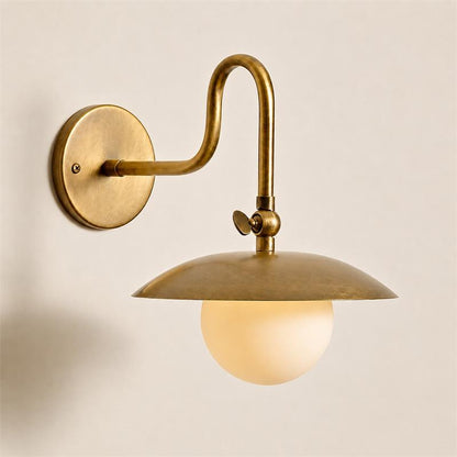 Hartwell Wall Sconce