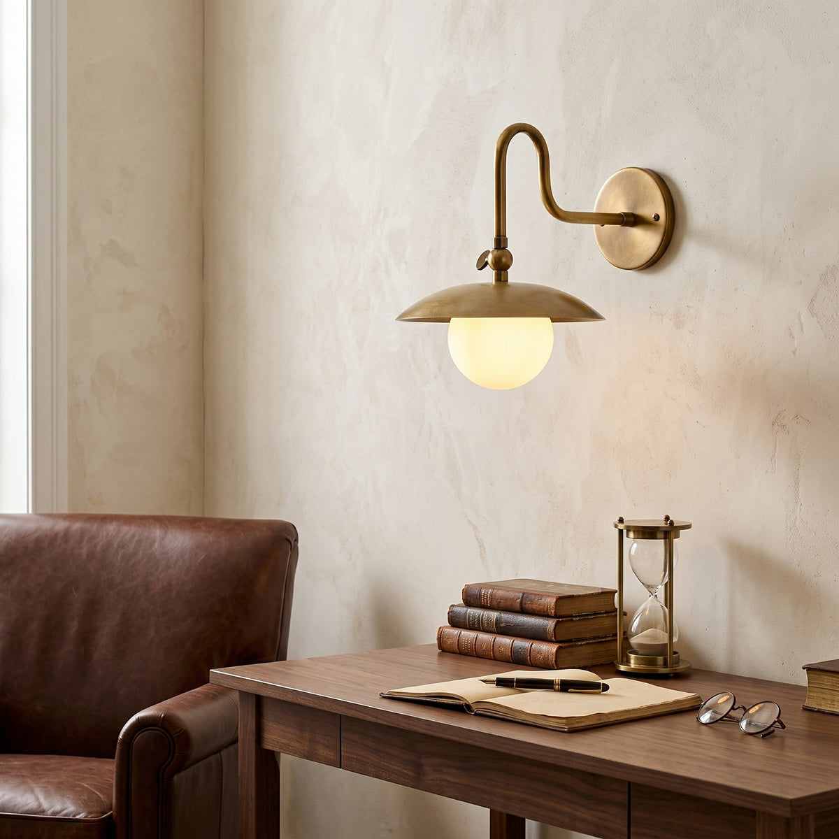 Hartwell Wall Sconce