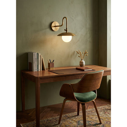 Hartwell Wall Sconce
