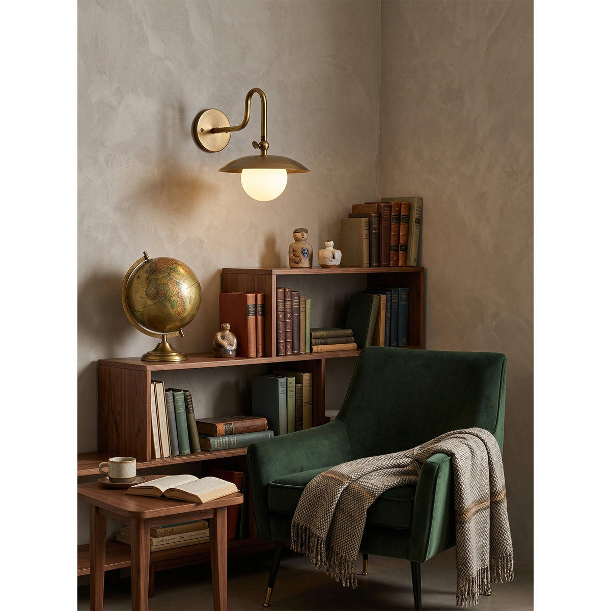 Hartwell Wall Sconce