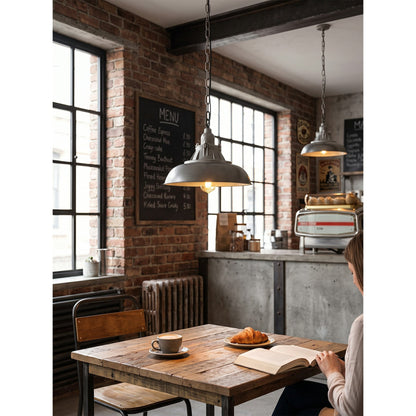 Hawkridge Pendant Lamp