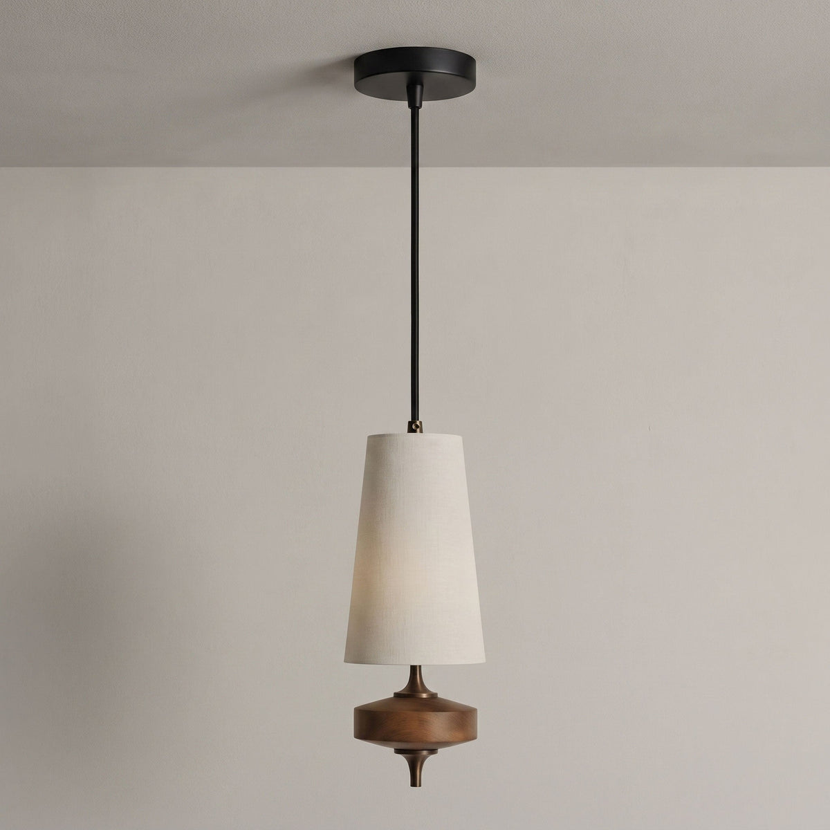 Hour Rho Pendant Lamp