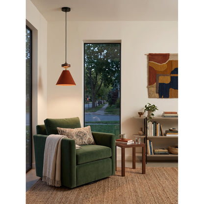 Hour Rho Pendant Lamp