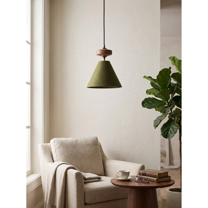 Hour Rho Pendant Lamp