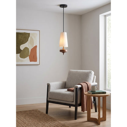 Hour Rho Pendant Lamp