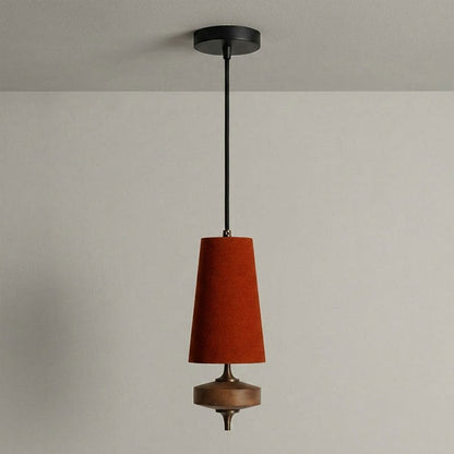 Hour Rho Pendant Lamp