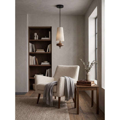 Hour Rho Pendant Lamp