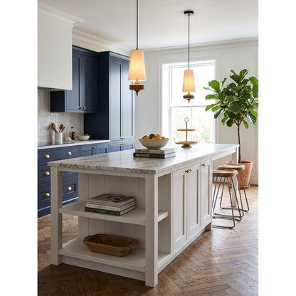 Hour Rho Pendant Lamp