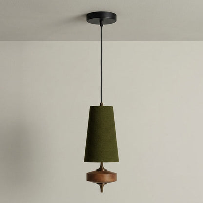 Hour Rho Pendant Lamp
