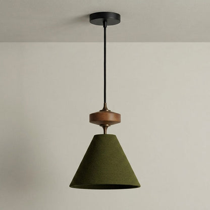 Hour Rho Pendant Lamp