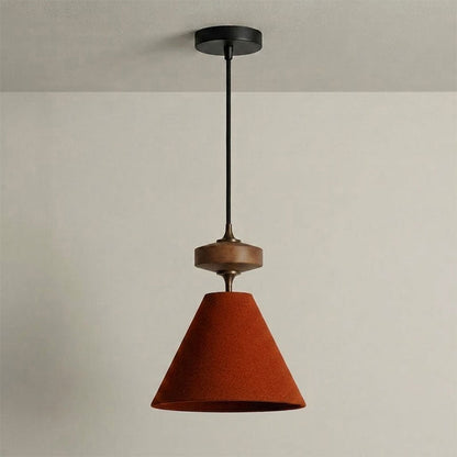 Hour Rho Pendant Lamp