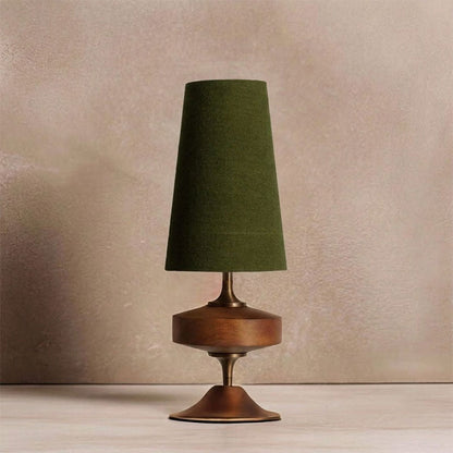 Hour Rho Table Lamp