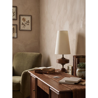 Hour Rho Table Lamp