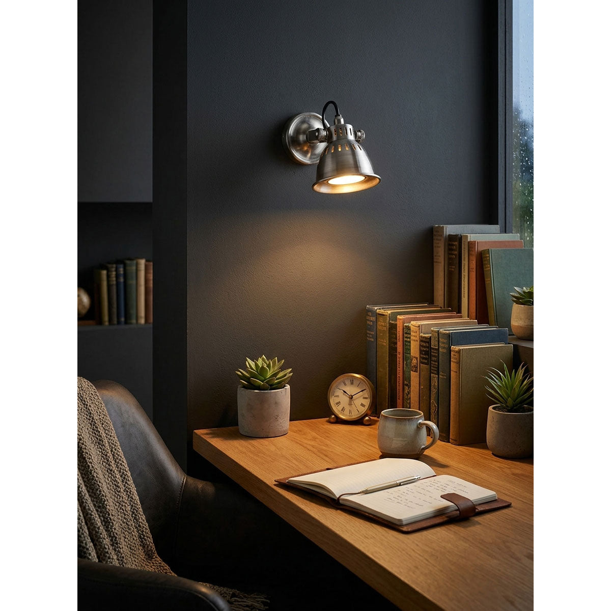 Humph Wall Sconce