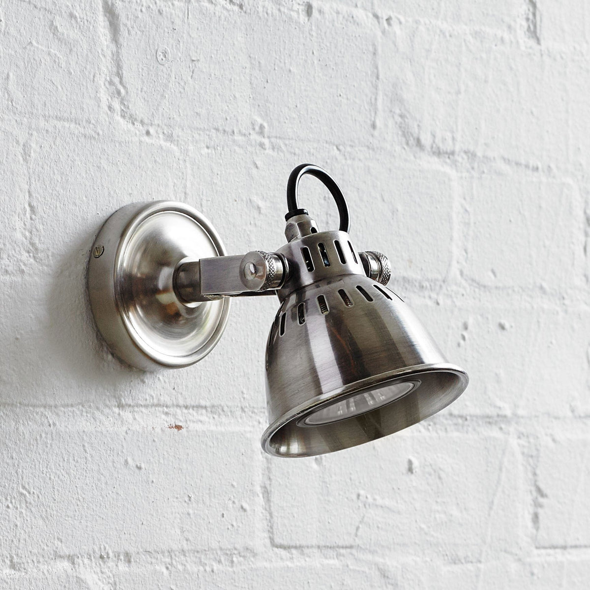 Humph Wall Sconce