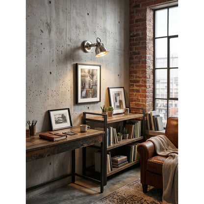 Humph Wall Sconce