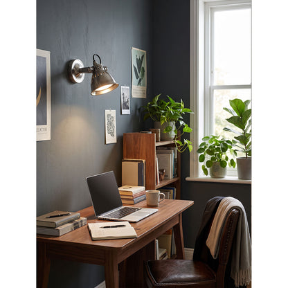Humph Wall Sconce