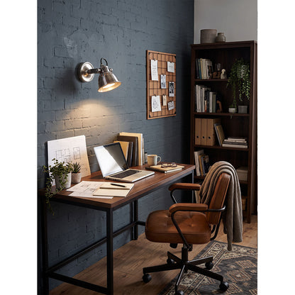 Humph Wall Sconce