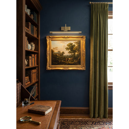 Ikon LED Wall Sconce (Built-in Battery)