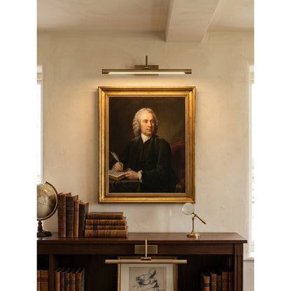 Ikon LED Wall Sconce (Built-in Battery)