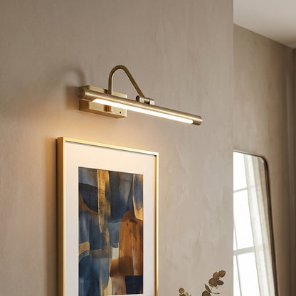 Ikon LED Wall Sconce (Built-in Battery)