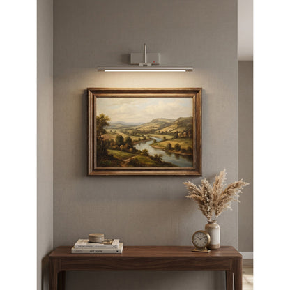 Ikon LED Wall Sconce (Built-in Battery)