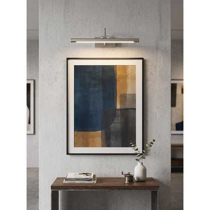 Ikon LED Wall Sconce (Built-in Battery)