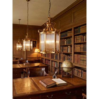 Impex Colchester Chandelier