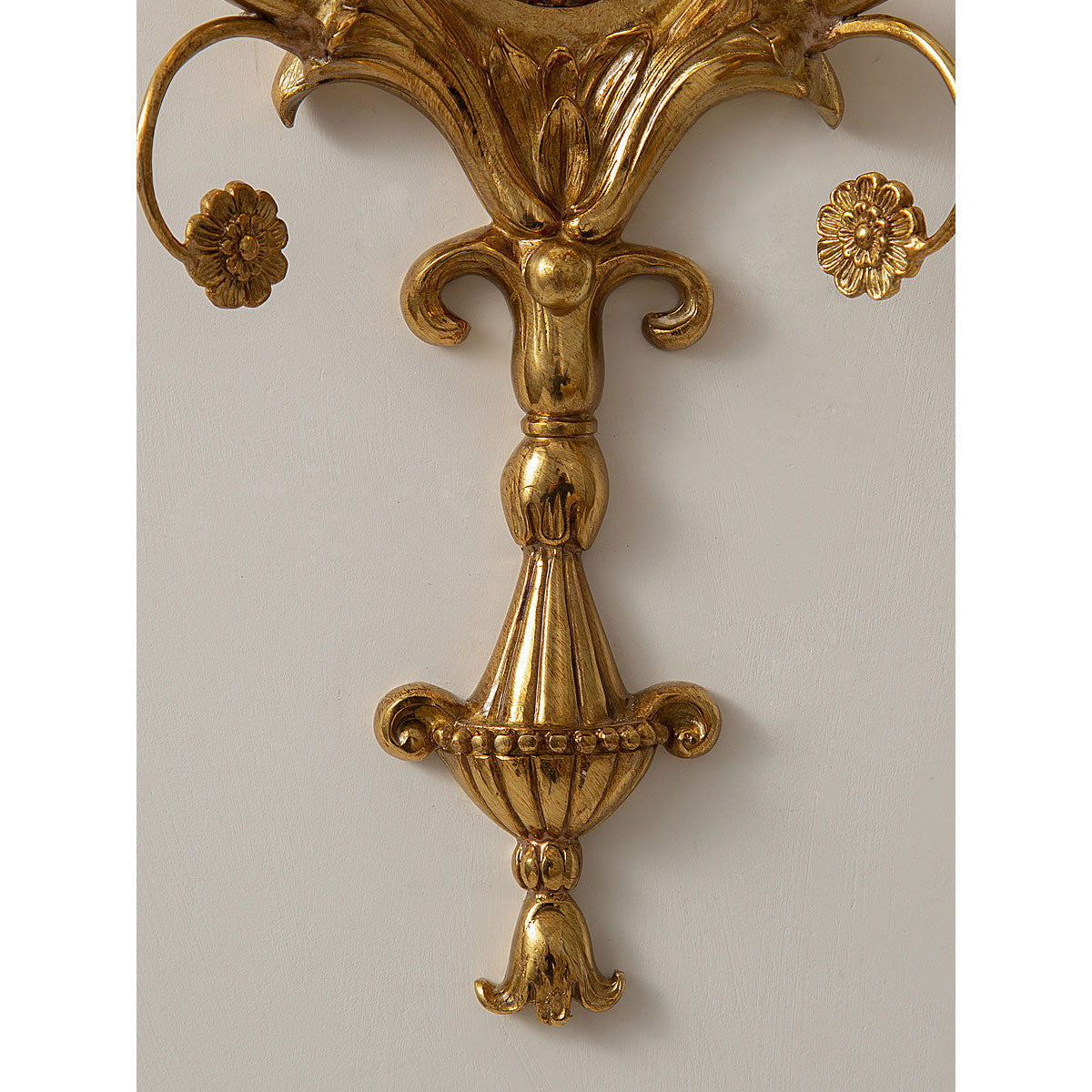 Jonathan Wall Sconce