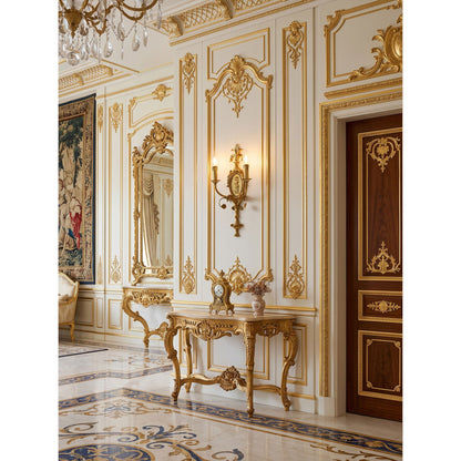 Jonathan Wall Sconce