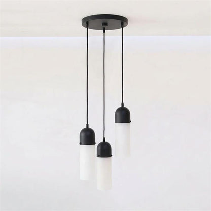 Junio Alabaster Chandelier