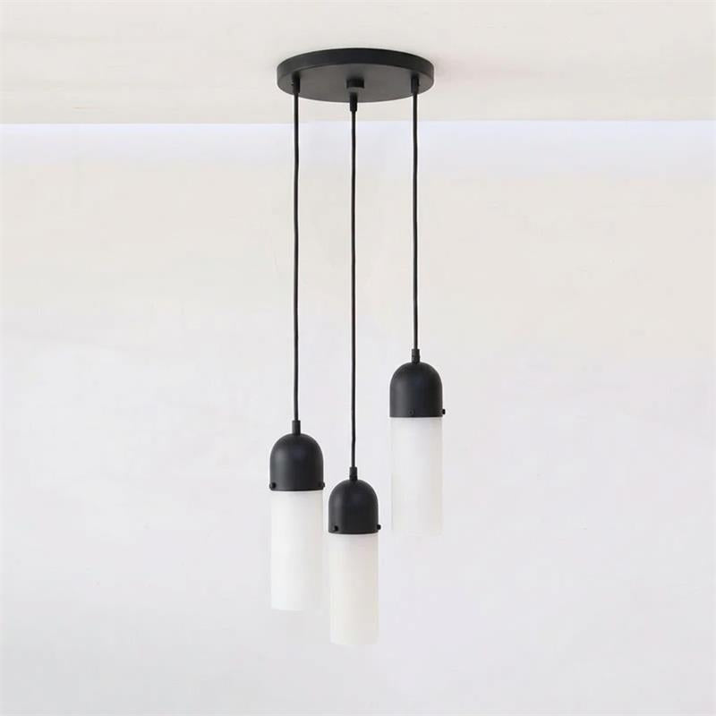 Junio Alabaster Chandelier