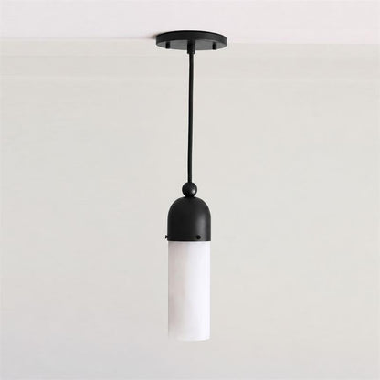 Junio Alabaster Chandelier