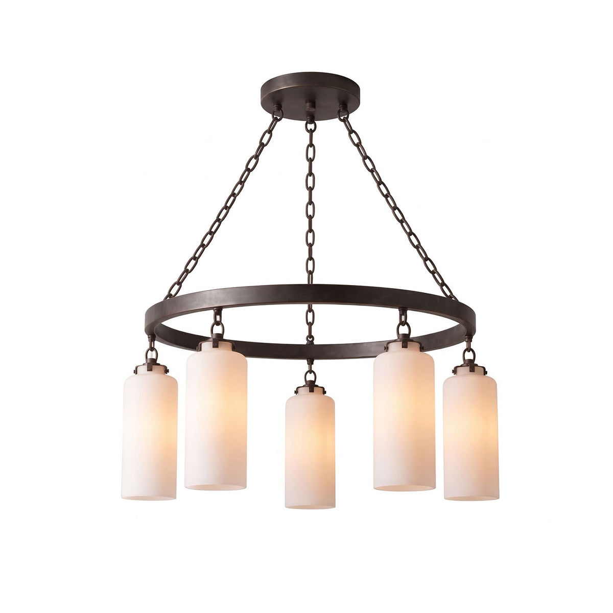 Katie Chandelier