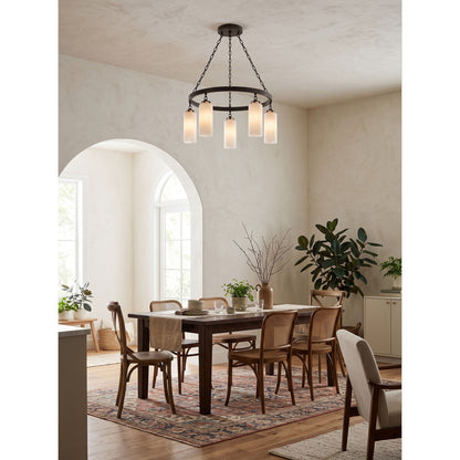 Katie Chandelier