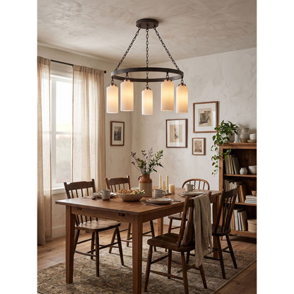 Katie Chandelier