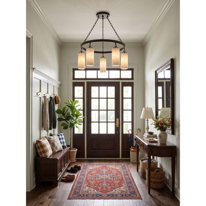 Katie Chandelier