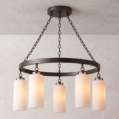Katie Chandelier