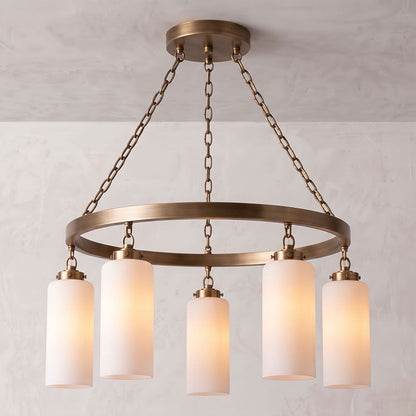 Katie Chandelier