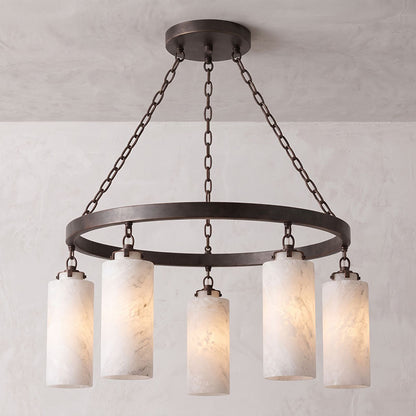 Katie Chandelier