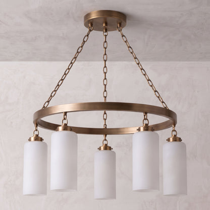 Katie Chandelier