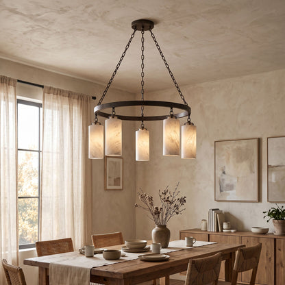 Katie Chandelier