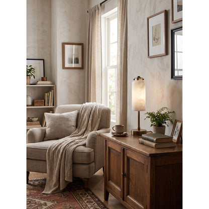 Katie Table Lamp