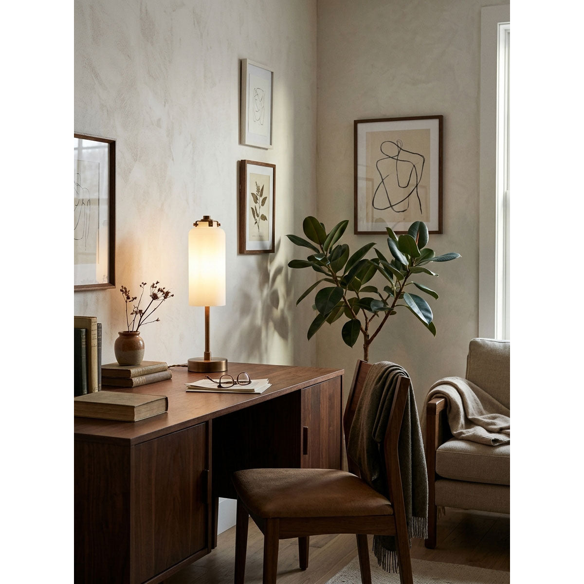 Katie Table Lamp